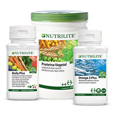 Inicio > Nutrición > Daily Plus