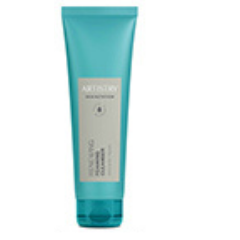 Belleza > Artistry Skin Nutrition > Espuma Limpiadora