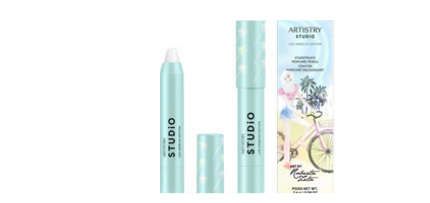 Belleza > Artistry Studio Los Angeles > Perfume