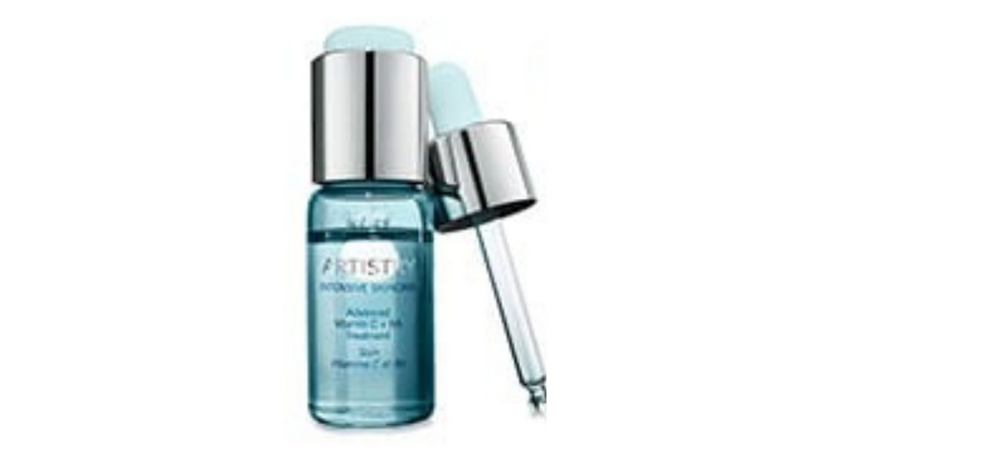 Tratamiento Avanzado Vit C+HA Artistry Intensive