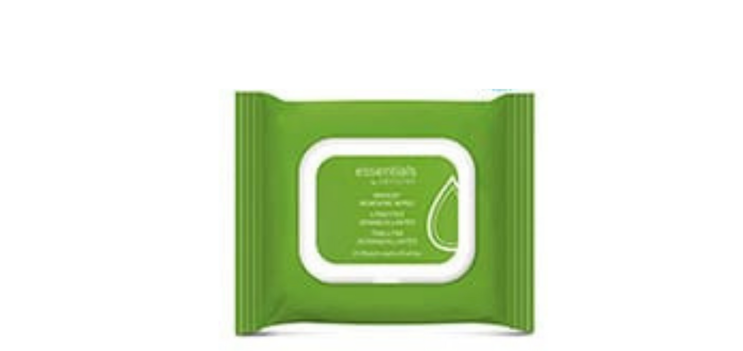 Belleza > Essentials by Artistry > Toallitas Desmaquillantes essentials by Artistry