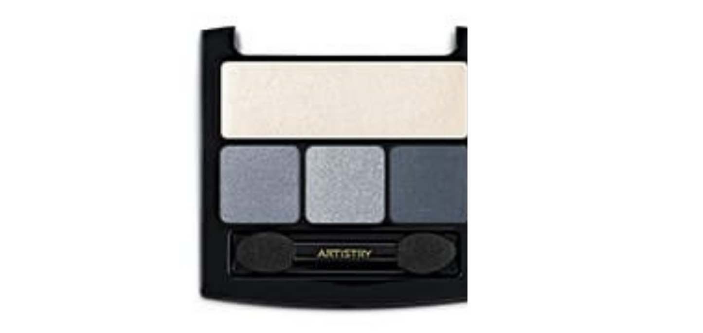Belleza > Artistry Maquillaje > Cuarteto de Sombras para Ojos - Smoky