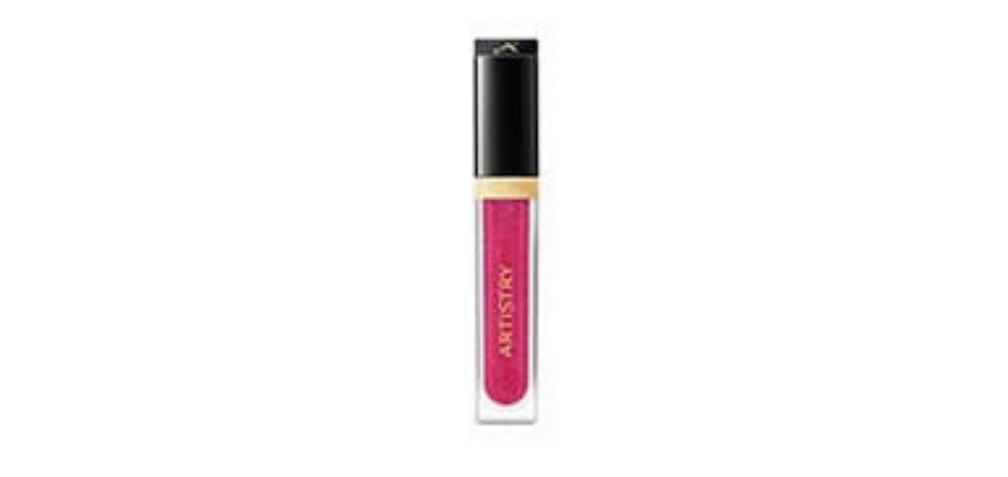 Belleza > Artistry Maquillaje > Brillo Labial con Luz Raspberry Kiss Artistry
