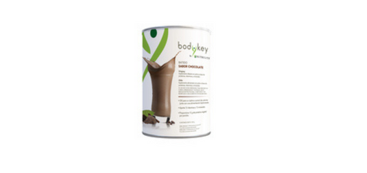 Nutrición > BodyKey > Batido Sabor Chocolate