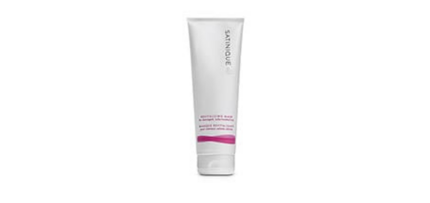 Cuidado Personal > Satinique Cuidado del Cabello > Mascarilla Revitalizante Satinique
