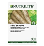 Fibra en Polvo  Nutrición Fundamental