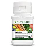 Inicio > Nutrición > Daily Plus