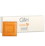Cuidado Personal > G&H > Barra de Jabón Corporal Nutritiva G&H Nourish+