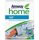 Hogar > Lavandería > SA8 Blanqueador para Múltiples Telas