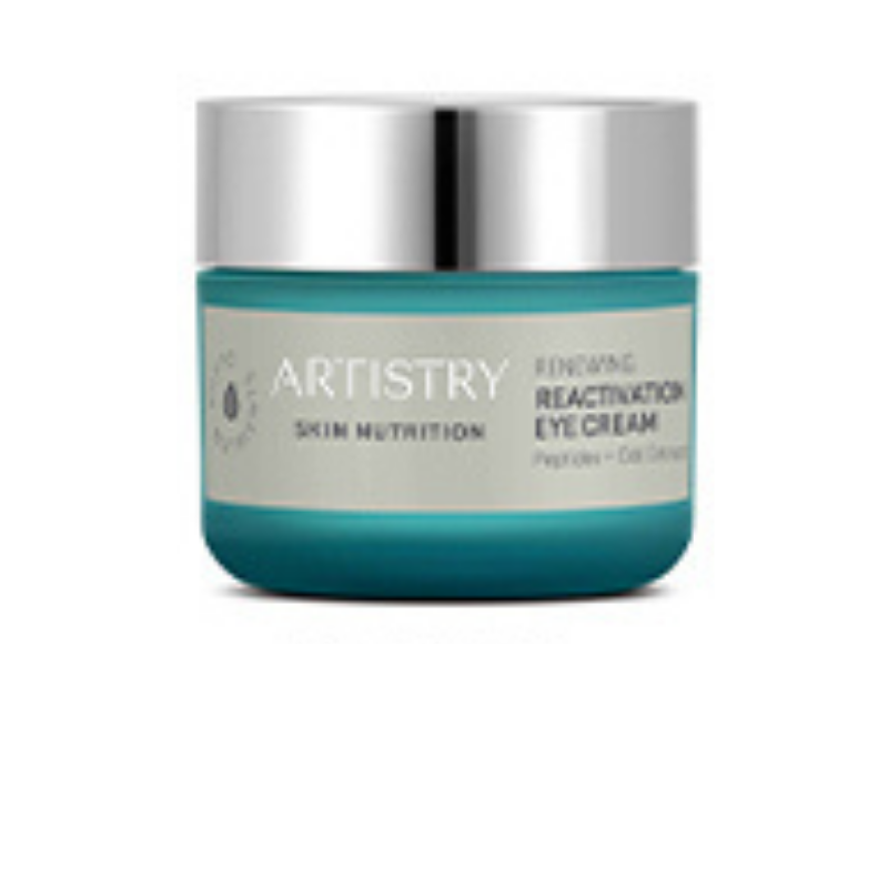 BeArtistry Skin Nutrition > Crema lleza > de Reactivación Renovadora Artistry Skin