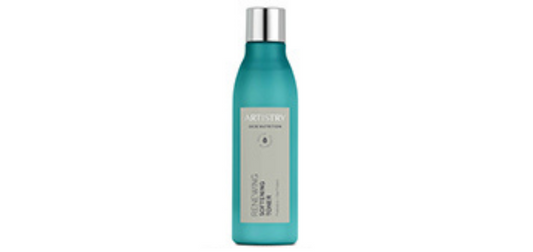 Belleza > Artistry Skin Nutrition > Tónico Suavizante Renovador Artistry Skin Nutriti