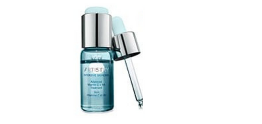 Tratamiento Avanzado Vit C+HA Artistry Intensive