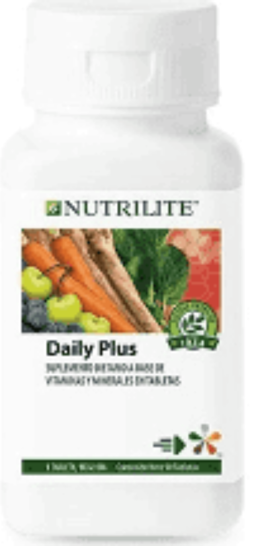 Nutrición Fundamental     Nutrición Fundamental > Proteína Vegetal