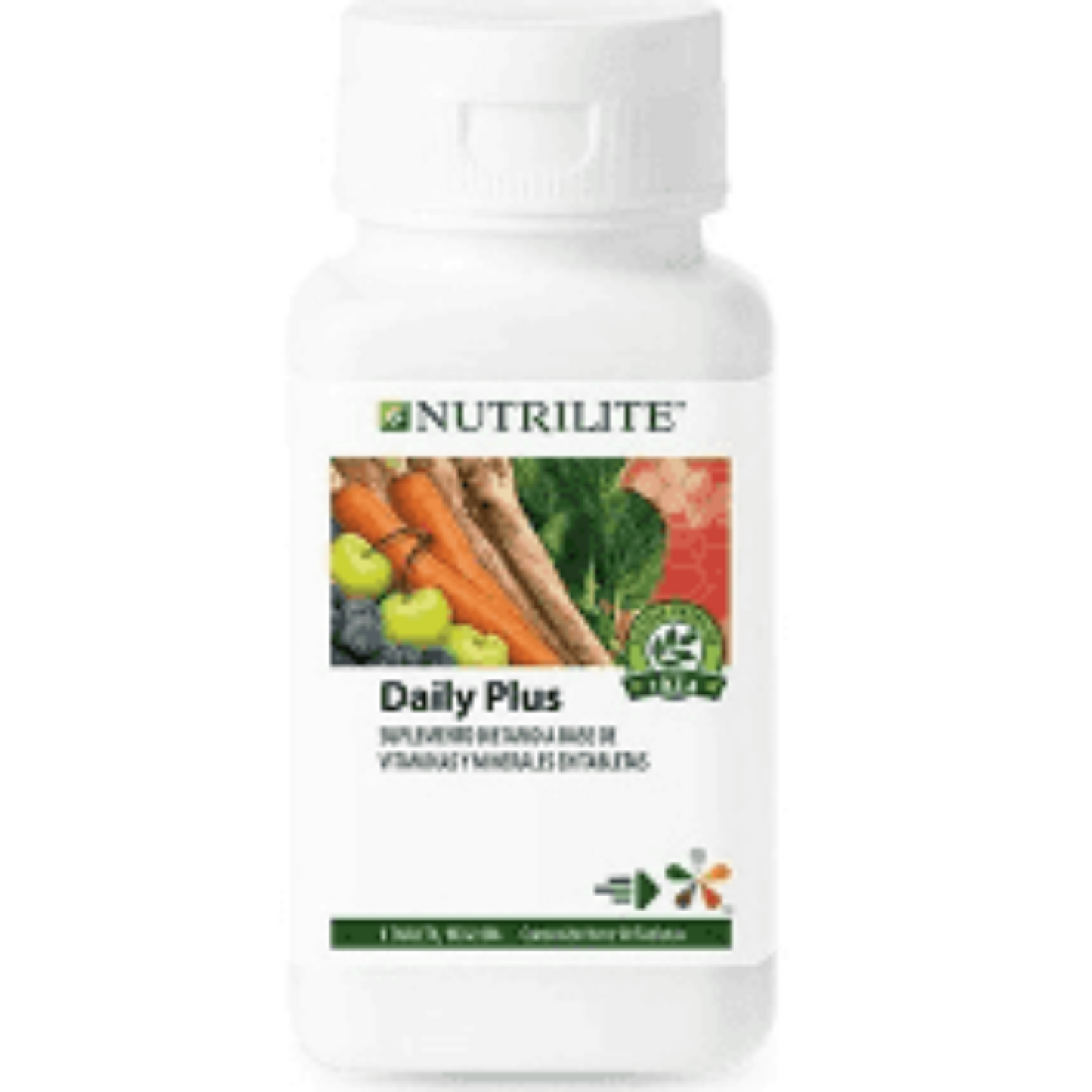 Nutrición Fundamental > Daily Plus