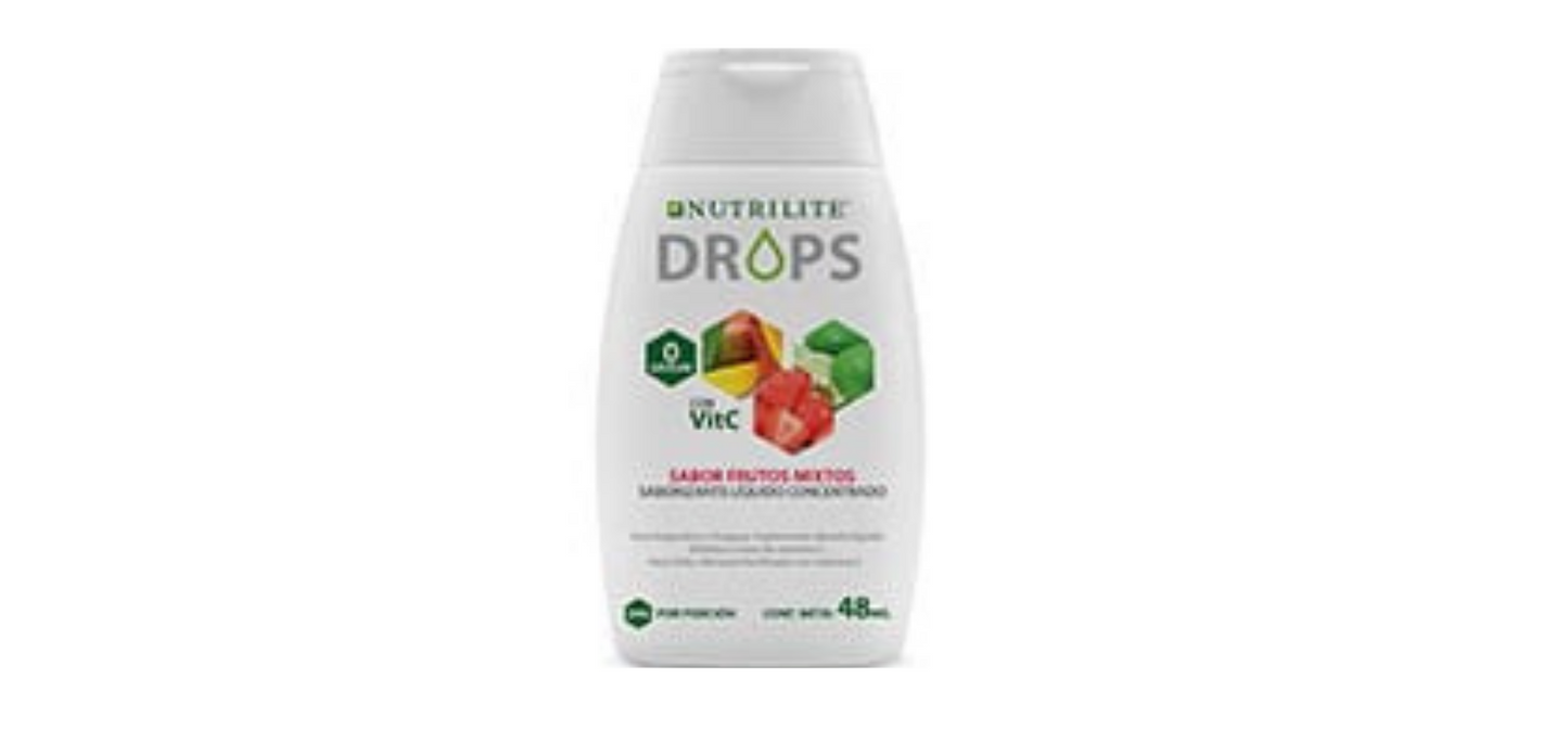 Nutrilite DROPS