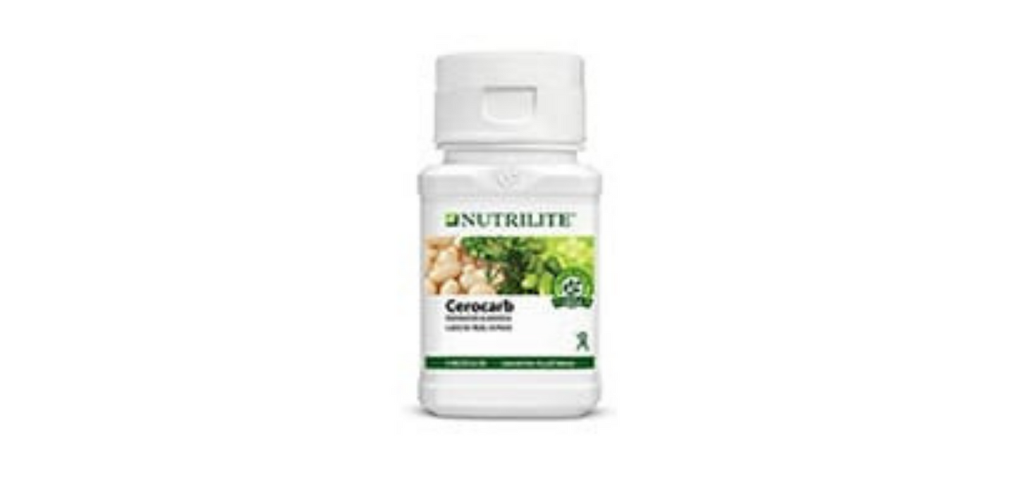 Nutrición > Nutrición Balanceada > Cerocarb