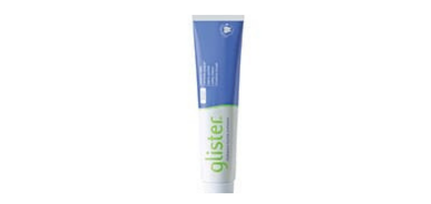 Cuidado Personal > Glister Cuidado Bucal > Cepillo para Dientes Glister - Pack 4 Unidades
