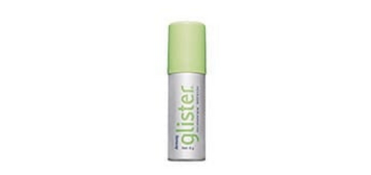 Cuidado Personal > Glister Cuidado Bucal > Refrescante Bucal en Spray Glister