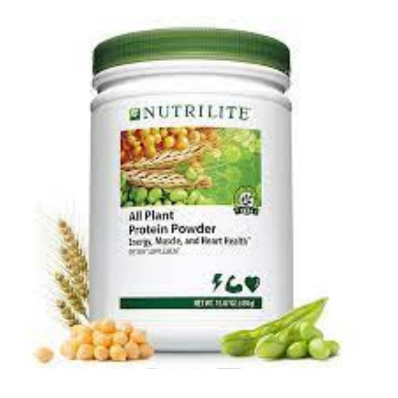 Nutrición Fundamental > Daily Plus