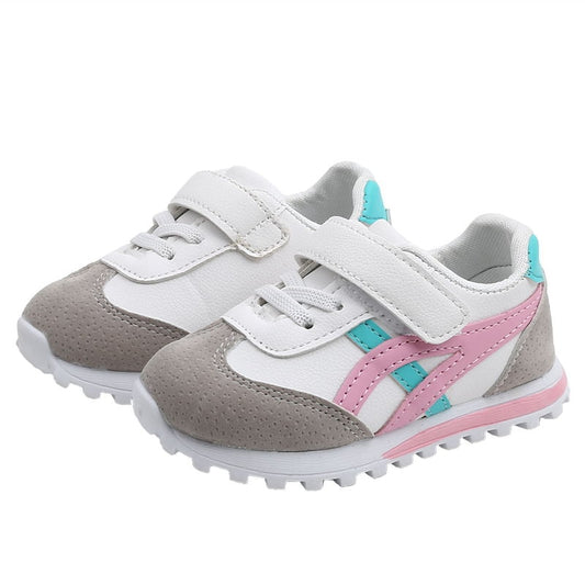 fashion casual infant soft shoe