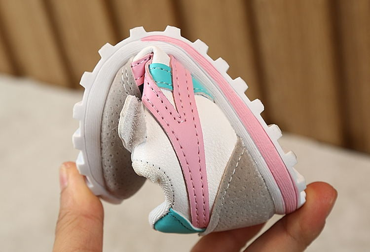 fashion casual infant soft shoe