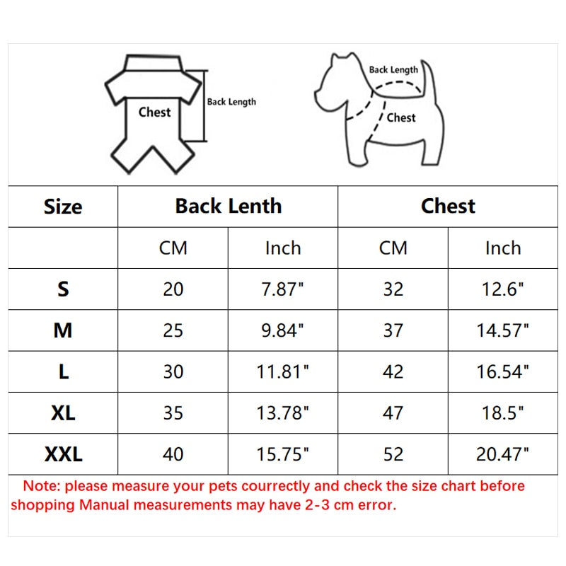 Dog Clothes Hoodie Coat Big Polka Dot Cotton