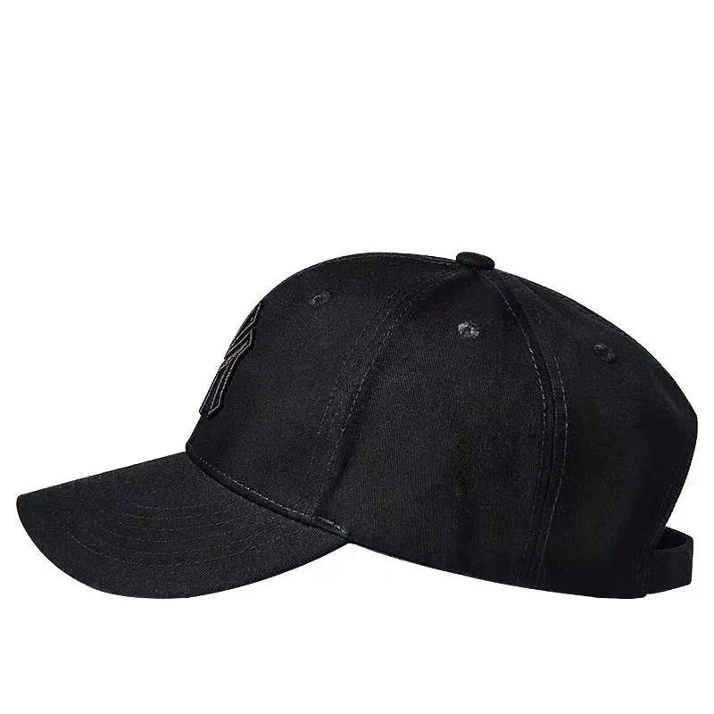 Fashion New Baseball Cap Embroidered Snapback Flat Cap Adorable