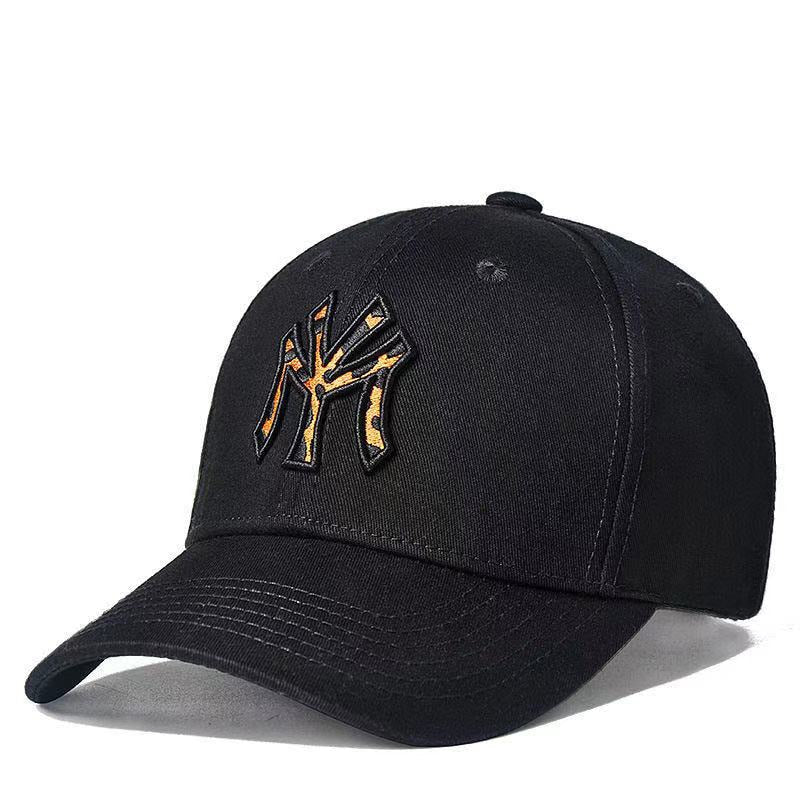 Fashion New Baseball Cap Embroidered Snapback Flat Cap Adorable