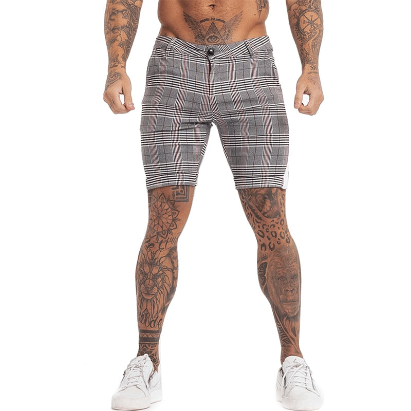 Mens Pants Casual Mens Trousers Skinny Stretch Mens Chinos Pants Slim