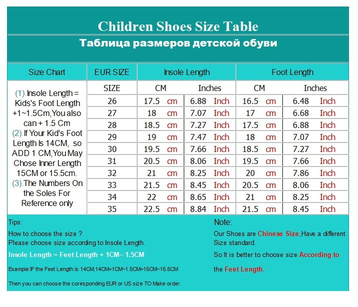 Sandals For Girls Children Fashion High Heels Kids Spring Summer Princess Party Shoes Casual