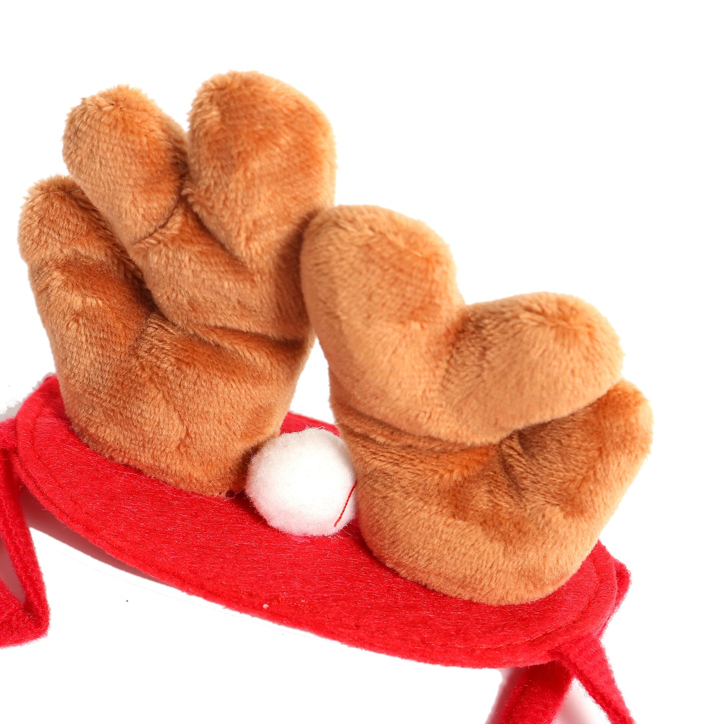 Christmas Hat Halloween Pet Costume For Cat Dog Puppy