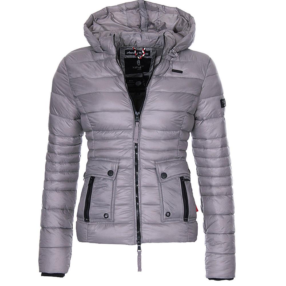 Winter Jacket Coat Warm Clothes Puffer Parkas Fashion
