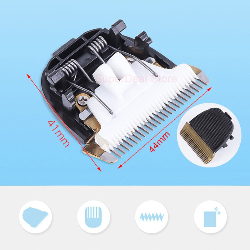 Dog Hair Clippers Grooming  (Pet/Cat/Dog/Rabbit) haircut Trimmer