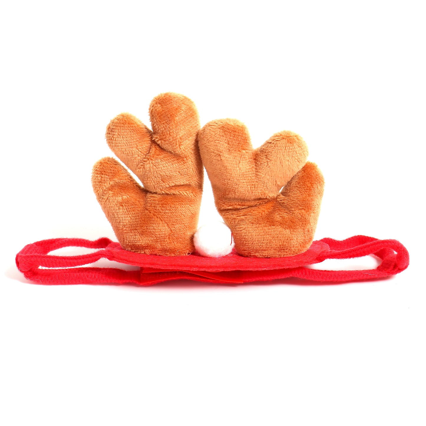 Christmas Hat Halloween Pet Costume For Cat Dog Puppy